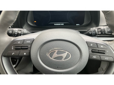Hyundai BAYON 1.0 TGDi Ultimate 5dr Petrol Hatchback